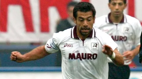 Jorge Vargas pone peros para la llegada de Alexis a la U.