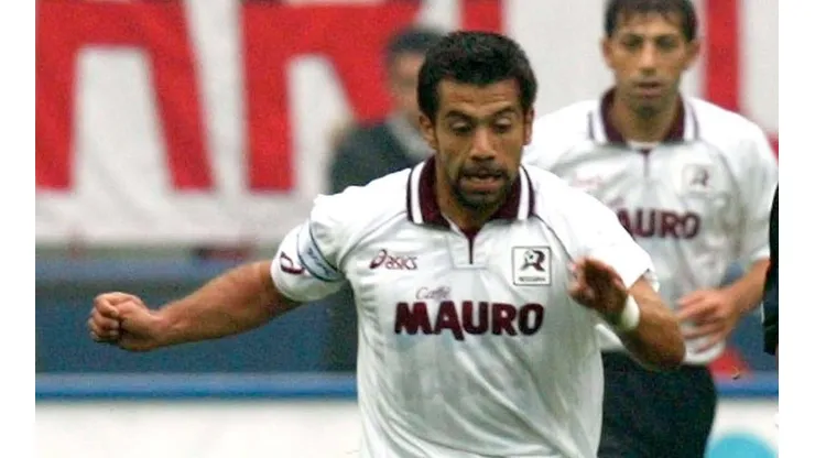 Jorge Vargas pone peros para la llegada de Alexis a la U.