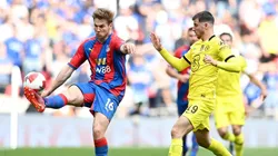 Chelsea se encuentra en el 7° lugar con 10 puntos.