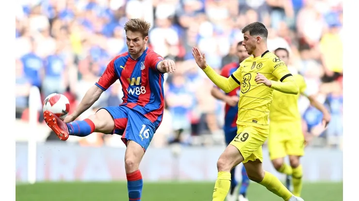Chelsea se encuentra en el 7° lugar con 10 puntos.