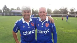 Histórico del Ballet Azul recrimina a Isla por encarar a Martín Parra