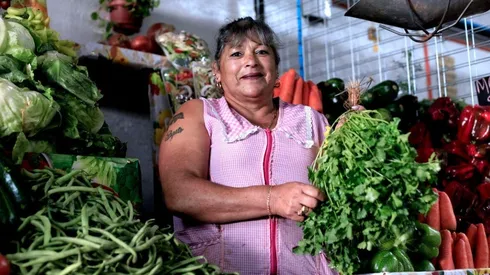 ¿Cuánto dinero es el pago de septiembre del Bono Mujer Trabajadora?