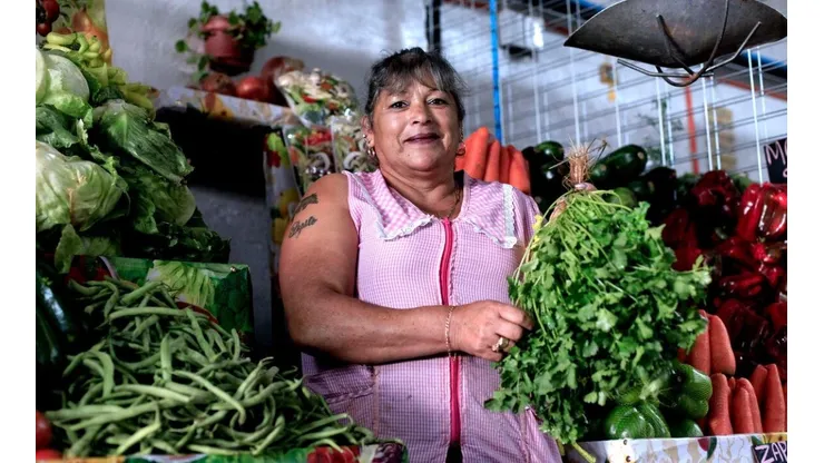 ¿Cuánto dinero es el pago de septiembre del Bono Mujer Trabajadora?