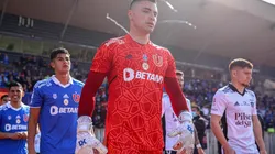 Cristóbal Campos tuvo palabras para la situación de Martín Parra