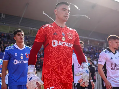 Campos declara todo su descontento por la situación que vivió Parra ante la UC