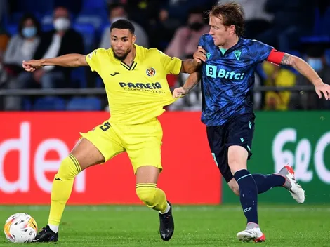 ¿Cuándo juega el Cádiz de Tomás Alarcón vs Villarreal por La Liga?