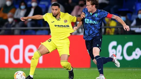 Cádiz recibe al Villarreal por la fecha 7 de La Liga.