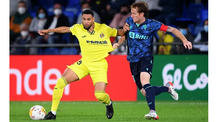 Cádiz recibe al Villarreal por la fecha 7 de La Liga.
