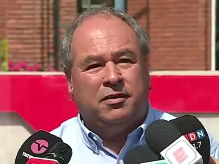 Director de la ANFA quería la expulsión de la UC en Copa Chile