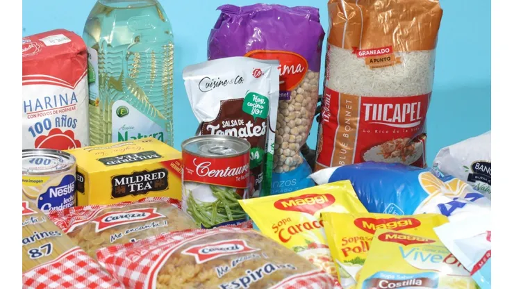 Conoce la fecha de pago del Bono Canasta en el mes de septiembre.