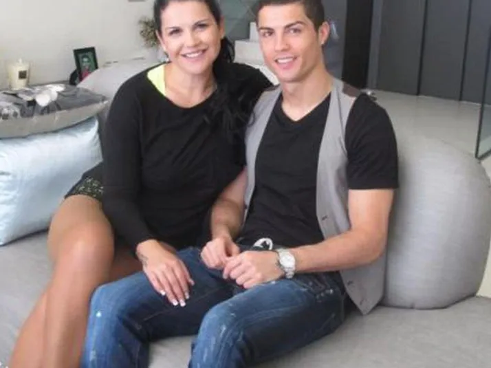 Hermana de CR7 estalla: "Portugueses estúpidos y malgradecidos"