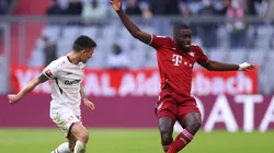 El Leverkusen solo ha ganado un partido en esta Bundesliga