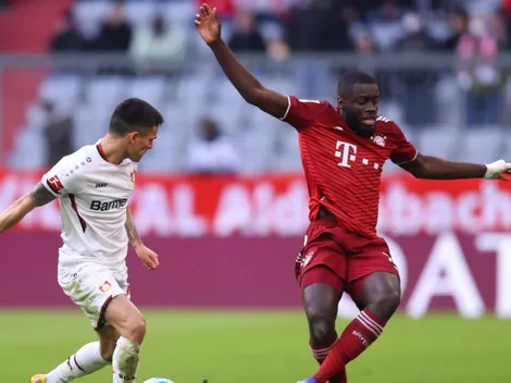 ¿Dónde ver Bayern Múnich vs Bayer Leverkusen por la Bundesliga?