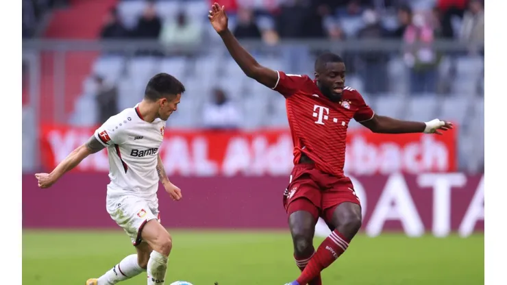 El Leverkusen solo ha ganado un partido en esta Bundesliga