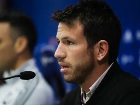 Mayo encuentra inaudito que el duelo entre la U y la UC se reanude