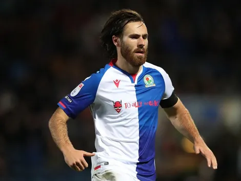 ¿Cuándo jueja el Blackburn Rovers de Brereton vs Milwall?