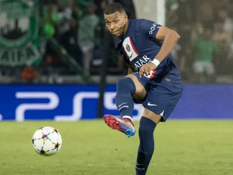 Horario: El PSG recibe al Niza buscando seguir como líder de la Ligue 1