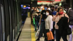 La mascarilla ha sido fundamental en el control de la pandemia.