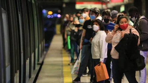 La mascarilla ha sido fundamental en el control de la pandemia.
