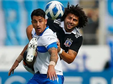 ¿Cuándo juegan Colo Colo vs U. Católica por el Campeonato Nacional?