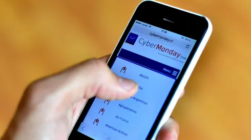 Son más de 700 marcas las que estarán en el Cyber Monday.