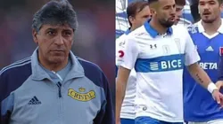 Negro Pinto cree que Mauricio Isla pedirá disculpas.