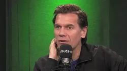 El ex delantero se refirió a lo ocurrido en Valparaíso entre el partido de la UC y la U