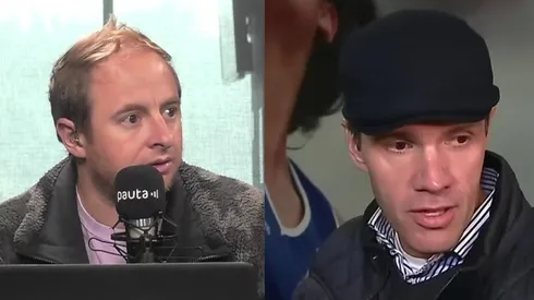 El periodista emplazó al presidente de Azul Azul por sus dichos