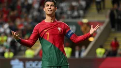 Fuertes críticas en contra de Cristiano Ronaldo