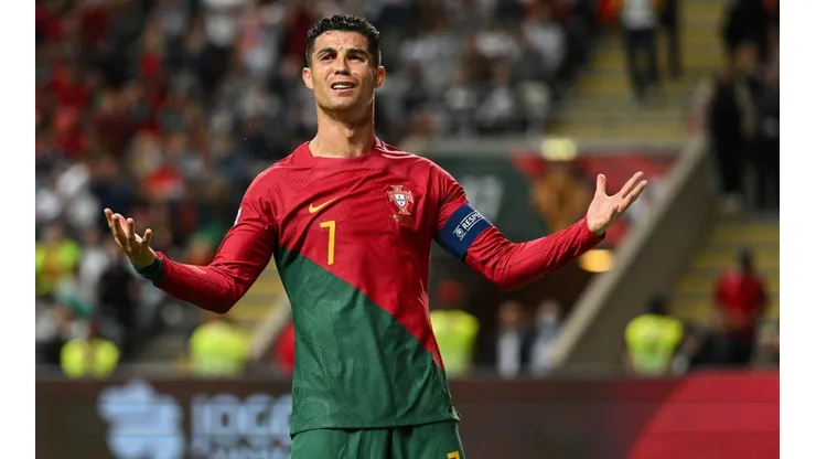 Fuertes críticas en contra de Cristiano Ronaldo