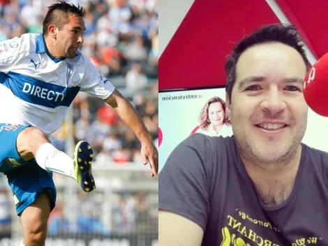 Meneses está furia con Caamaño por comparar lo del 2013 con lo de Martín Parra