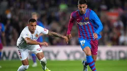 Barcelona visitará a Mallorca en el Son Moix