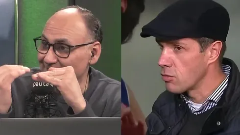 El periodista se refirió a las declaraciones que realizó el presidente de Azul Azul