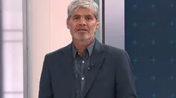 Guarello quiere que la UC sufra un castigo ejemplificador y pierda la llave.