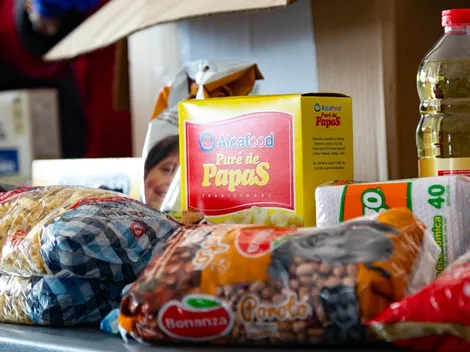 ¿Te tocará recibir el Bono Canasta? Consulta aquí con tu RUT