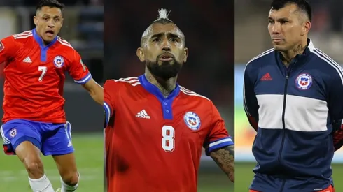 Toño Prieto cuestionó el liderazgo de Eduardo Berizzo dentro de La Roja.