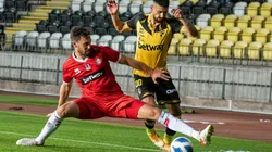 Unión La Calera recibe a Coquimbo Unido por la fecha 26.