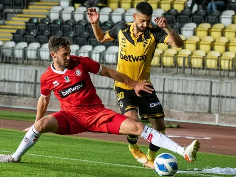 Horario: Coquimbo Unido disputa otra final por la permanencia ante Unión La Calera