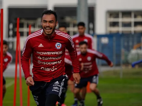 La dura travesía de los cracks de Colo Colo desde Europa para jugar ante la UC