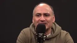 El periodista se refirió a lo ocurrido en Valparaíso