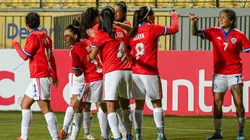 La Roja enfrentará a México y al América en octubre.