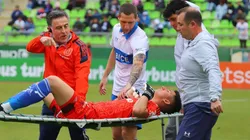 Mañana se decidirá que pasa con el Clásico Universitario