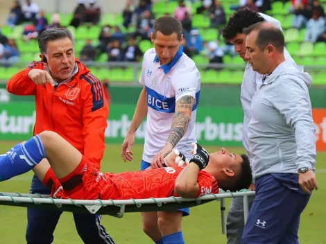 Reunión clave determinará que sucederá con el duelo entre la UC y la U