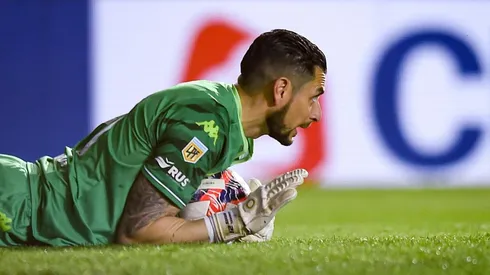 Racing está en el 3° lugar con 37 puntos.