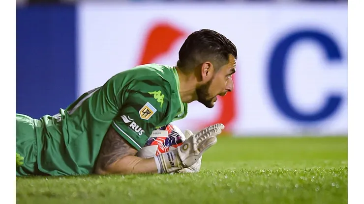 Racing está en el 3° lugar con 37 puntos.
