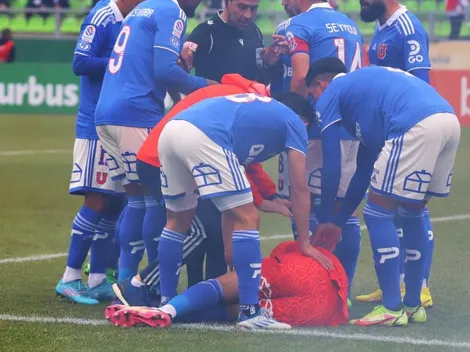 El Sifup en pie de guerra por agresión a Martín Parra