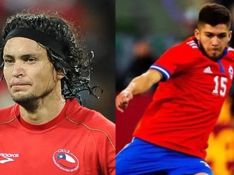 Ponce valora el trabajo de Méndez y elige a su candidato para ser el central de la Roja