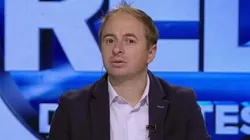 El periodista estalló tras lo ocurrido con Parra