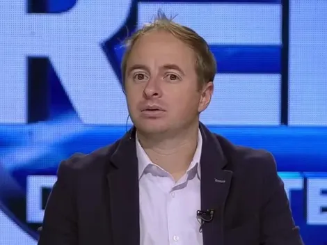 Coke Hevia lanza toda la artillería contra la UC tras lo ocurrido con Parra