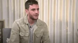 El periodista se refirió a los hechos de violencia en Valparaíso